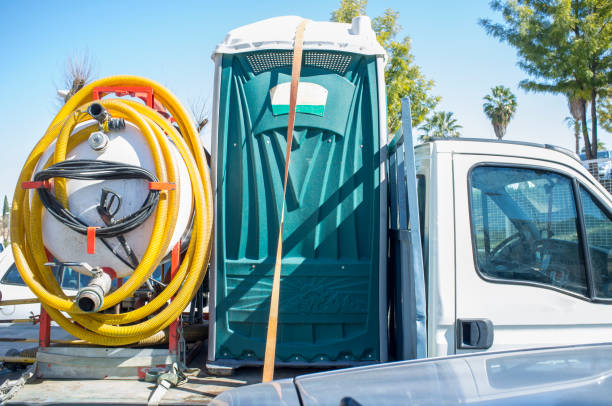 Best Porta potty rental near me  in Fountain Hill, PA