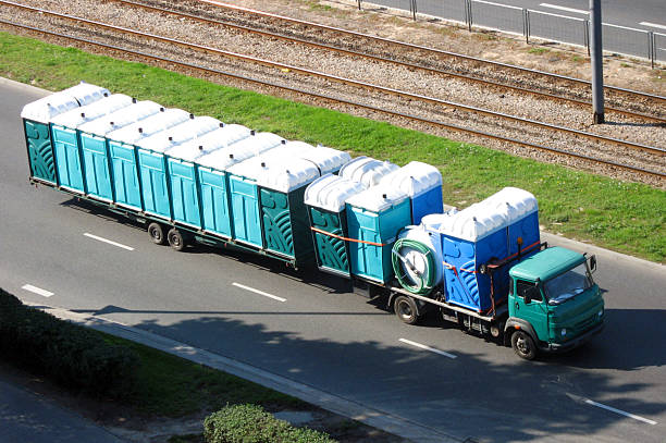 Best Portable toilet rental cost  in Fountain Hill, PA